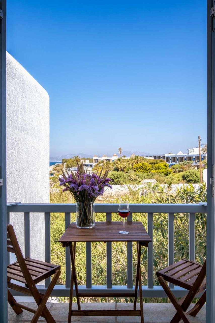 Secret Garden Apartments Mykonos Town Eksteriør billede