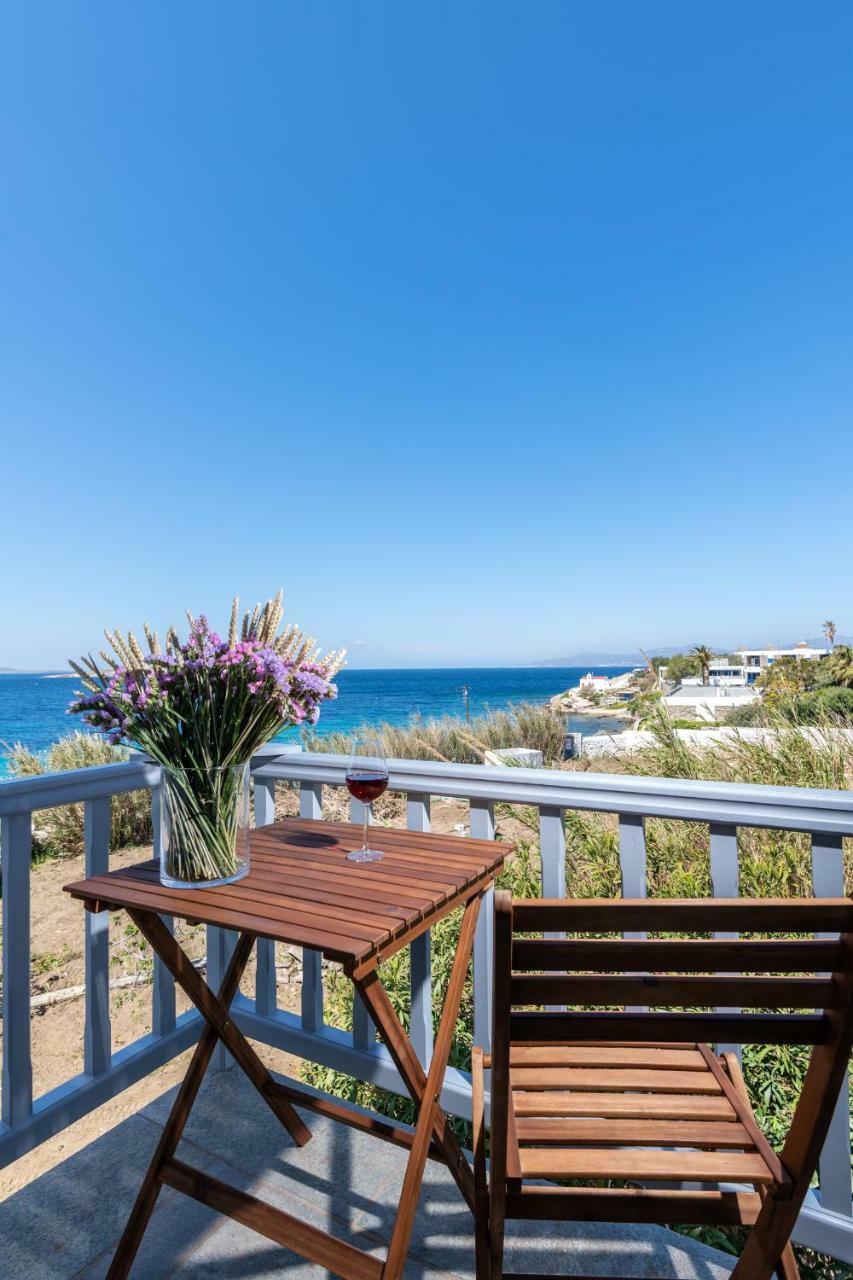 Secret Garden Apartments Mykonos Town Eksteriør billede